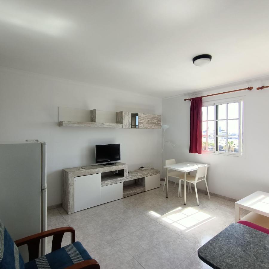 Apartamentos Las Canteras Arena Las Palmas / Gran Canaria Exterior foto