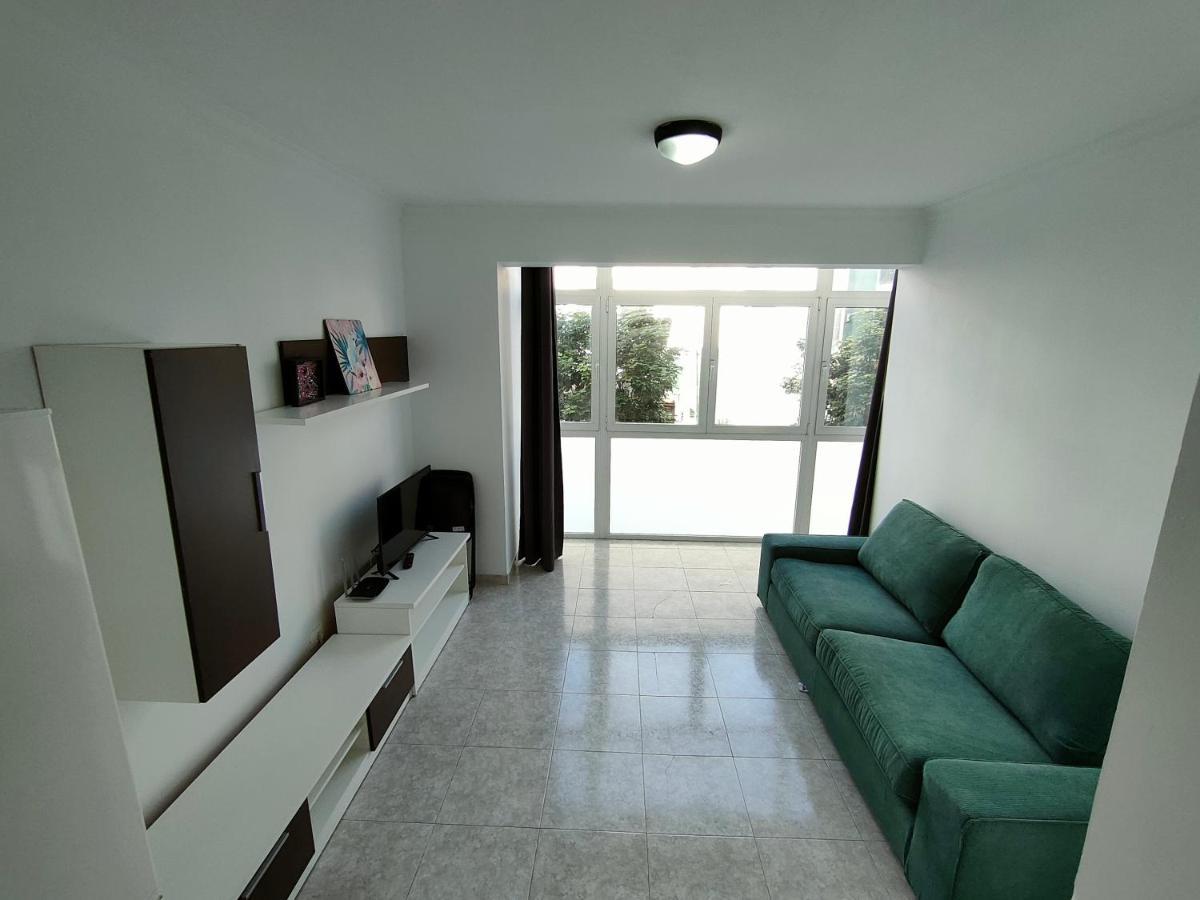 Apartamentos Las Canteras Arena Las Palmas / Gran Canaria Exterior foto